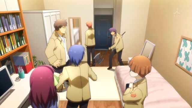 Archivo:Kanade room.jpg