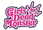 Girls dead moster logo.png