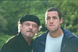Dave and buddy 2