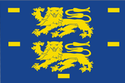 326px-West-Friesland vlag.svg