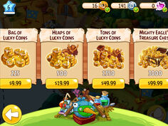 Coin Store
