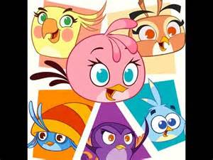 angry birds angry birds movie stella and friends angry birds angry birds movie stella and friends
