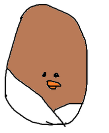 Mistrz Wielkogłowy