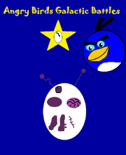 Okładka Galaxy