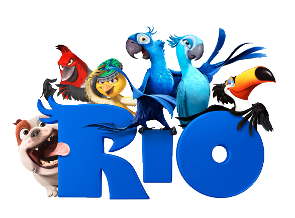 angry birds rio game walkthroughs