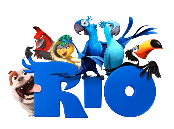 Rio Characters | Angry Birds Wiki | FANDOM powered by Wikia