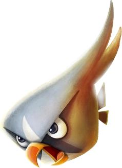 Image - Ab2-silver.png | Angry Birds Wiki | FANDOM powered by Wikia