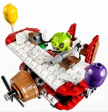 CerdoPilotoLEGO
