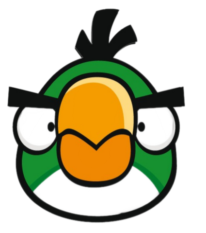 Файл:Зелёная птица 4.png