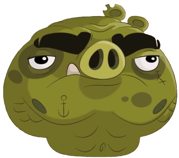 Prisoner Pigs | Angry Birds Wiki | FANDOM powered by Wikia