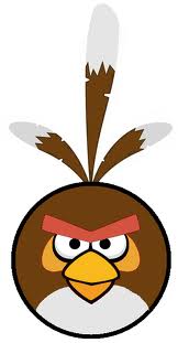 File:Brown Bird front.jpg