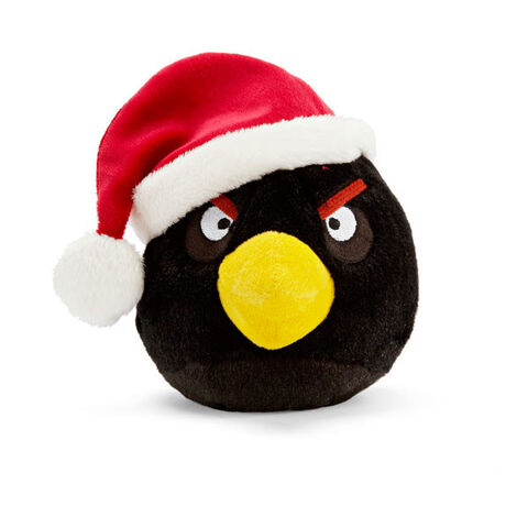 File:Christmas Black Bird.jpg