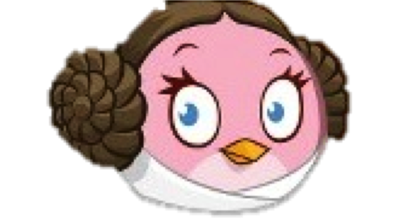 Free Free 182 Cute Princess Leia Png SVG PNG EPS DXF File