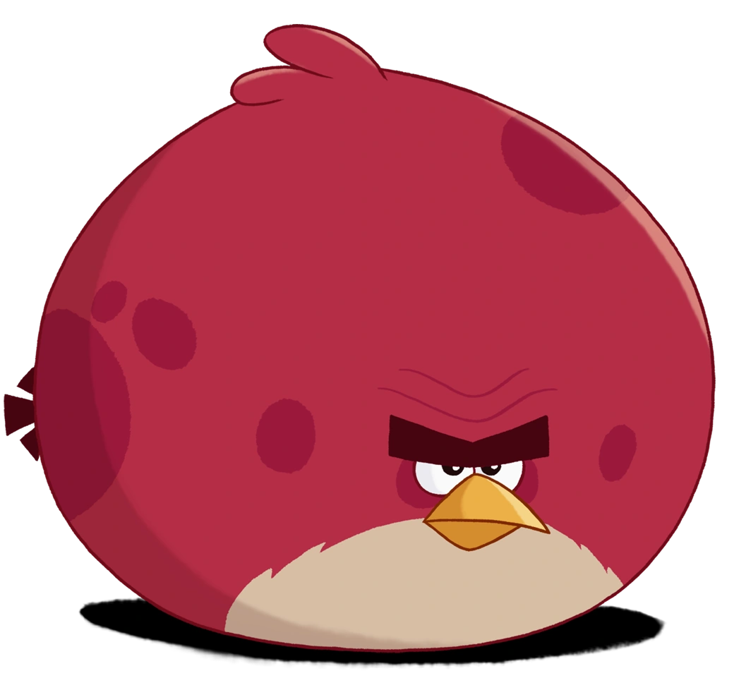 Obraz - 20130404-terence.png | AngryBirds Wiki | FANDOM powered by Wikia
