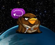 Angry birds star wars Angry birds star wars