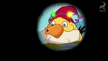 Oh Gnome! End