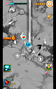 ABAceFighter EndlessLeagueBattle