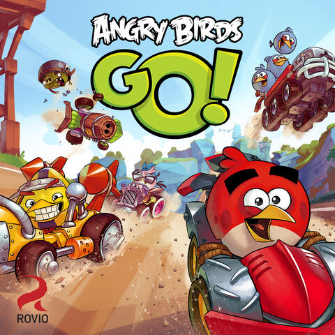 File:Angry Birds GO! Album Cover.jpeg