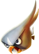 Silver/Galeria | AngryBirds Wiki | Fandom powered by Wikia