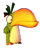 File:Hal the Green Bird.png