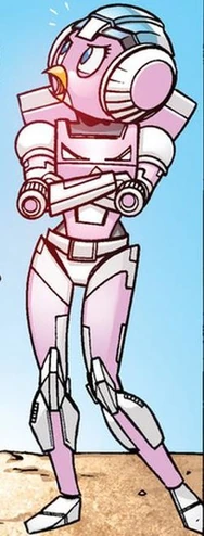 Stella | Angry Birds Wiki | Fandom powered by Wikia