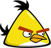 Yellow-Bird