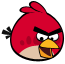 File:AB Red Bird Glance Down.png