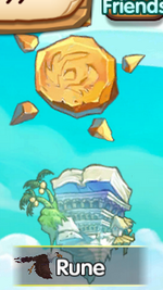 ABAceFighter Rune