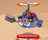 TinkeredDrone