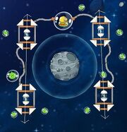 ABSp 8-15 strategy