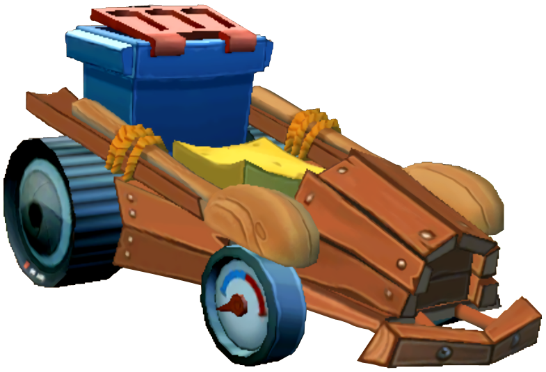 angry birds carts download free
