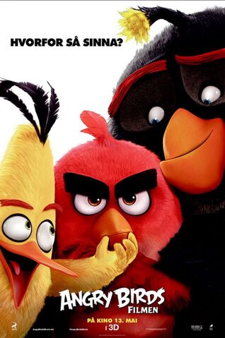 File:TheAngryBirdsMovieNorwegianPoster.jpeg