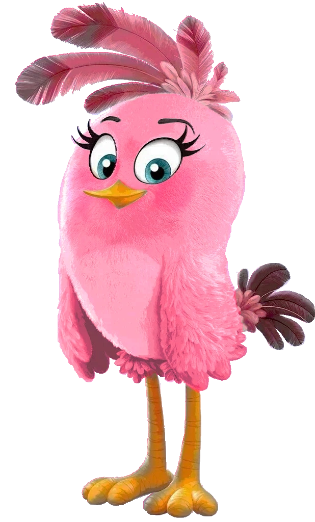 Stella | Angry Birds Wiki | Fandom powered by Wikia