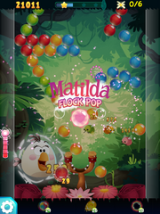Matilda Flock Pop!