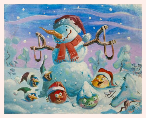 Archivo:AngryBirdsChristmas.jpg