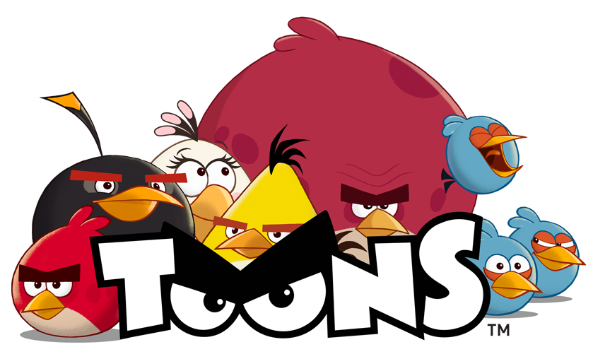 Список серий Angry Birds Toons | Angry Birds Wiki | FANDOM powered by Wikia