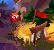 MightyEagle'sDojo