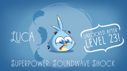 Luca | Angry Birds Wiki | FANDOM powered by Wikia