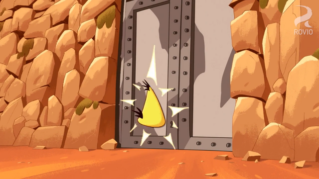 File:GATE CRASHER CHUCK HIT GATE.png