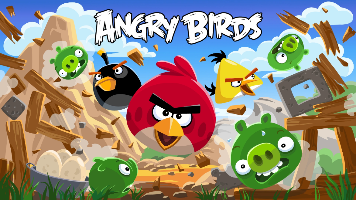 Card Game Download Pc Free Full Version Angry Birds Seasons Pig