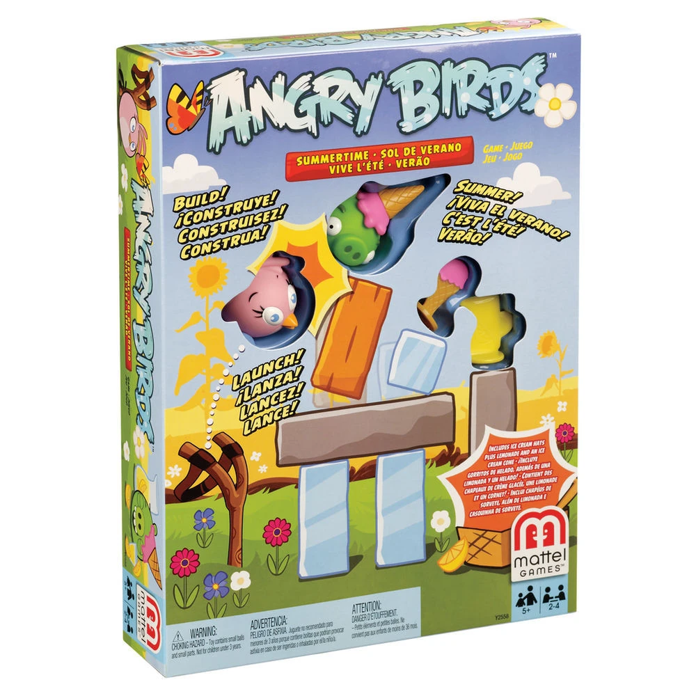 Angry Birds Summer Time Angry Birds Wiki FANDOM powered by Wikia