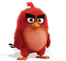 ABMovie RedHappy