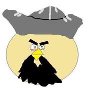 Blackbeard