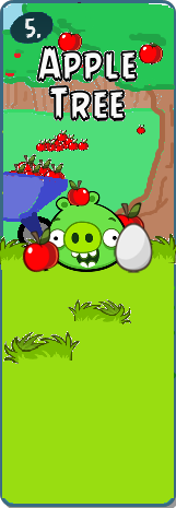 5.Apple Tree