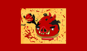 Bestia diablo