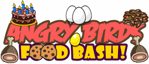 Food bash logo