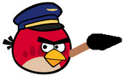 Bird da vinci