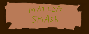 Angrytoons S1 E2 matilda smash