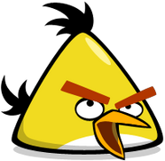 Yellow up