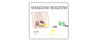 SHADOW WADOW